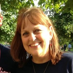 Meet your Posher, Kay